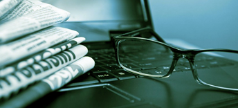 عکس کادر اخبار شرکت